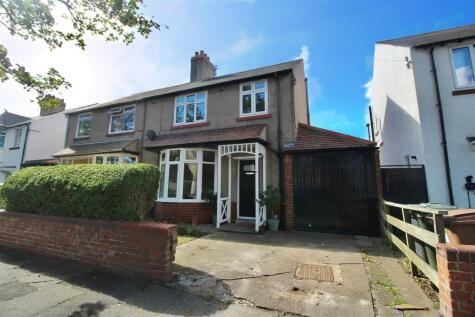 Hazeldene, Whitley Bay