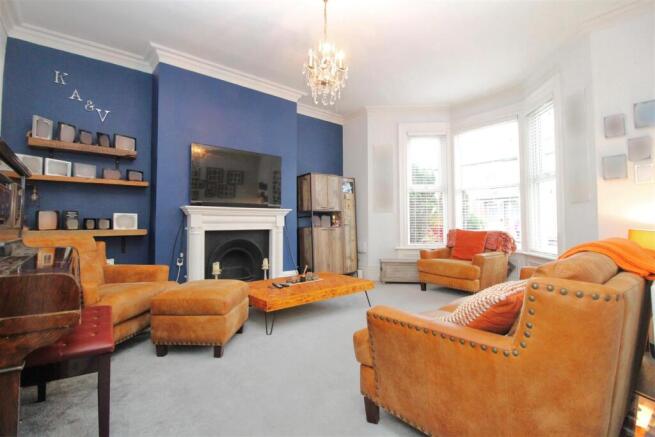 Reception Room One