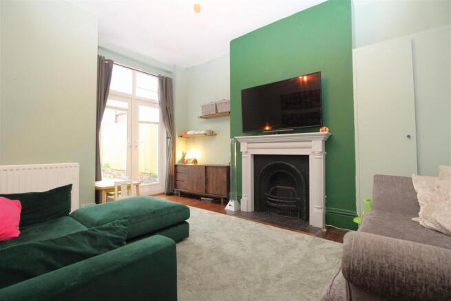 Reception Room Two