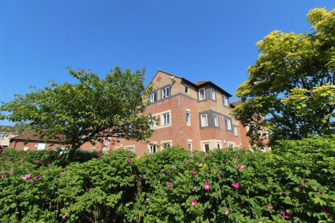 Outside Area
