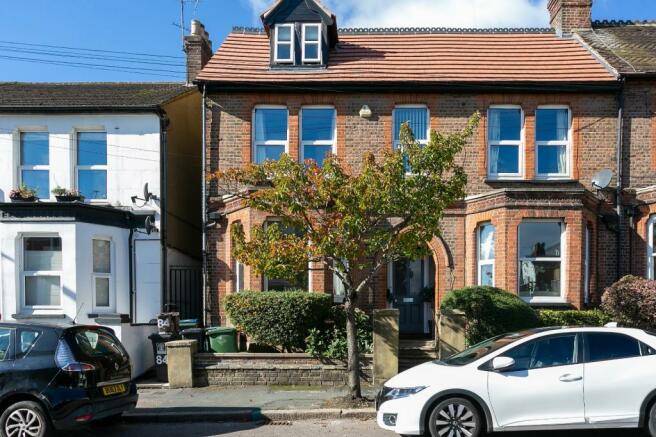 5 bedroom semi-detached house  for sale Watford