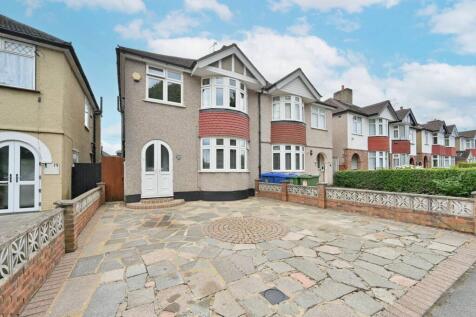 North Approach, Watford, Watford, WD25