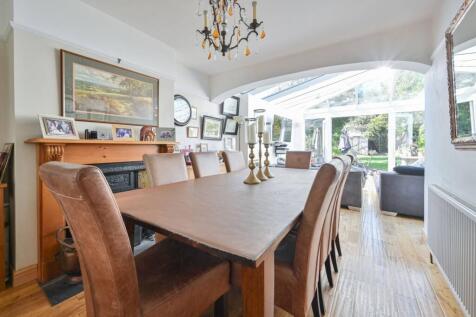 Tudor Avenue, Watford, WD24