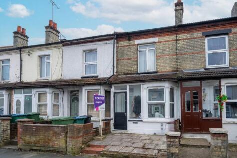 St Marys Road, Watford, WD18