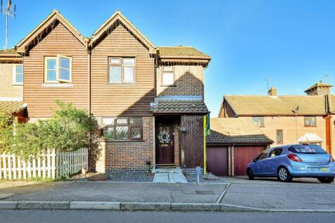 Cedar Wood Drive, Watford, WD25