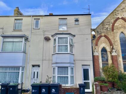 Derby Street, Weymouth