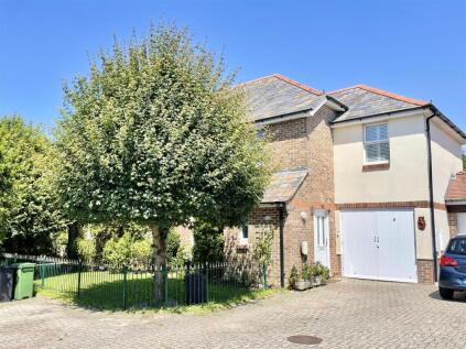 Chalbury Lodge, Preston, Weymouth