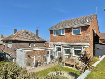 Comet Close, Weymouth