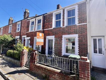 Melcombe Place, Weymouth