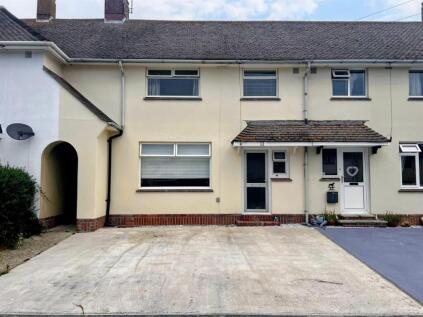 Tollerdown Road, Weymouth