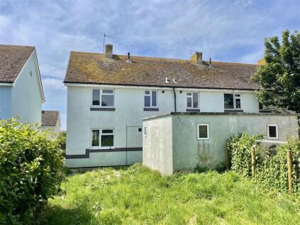 Hillcrest Road, Weymouth