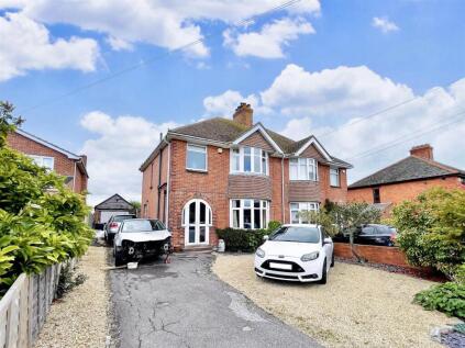 Goldcroft Road, Weymouth