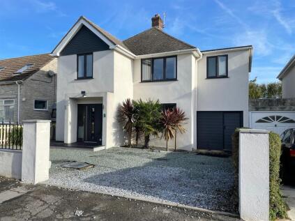 Moorside Avenue, Weymouth