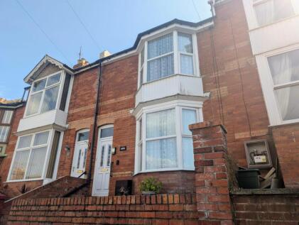 Chickerell Road, Weymouth