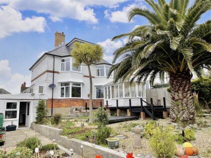 St. Annes Road, Weymouth