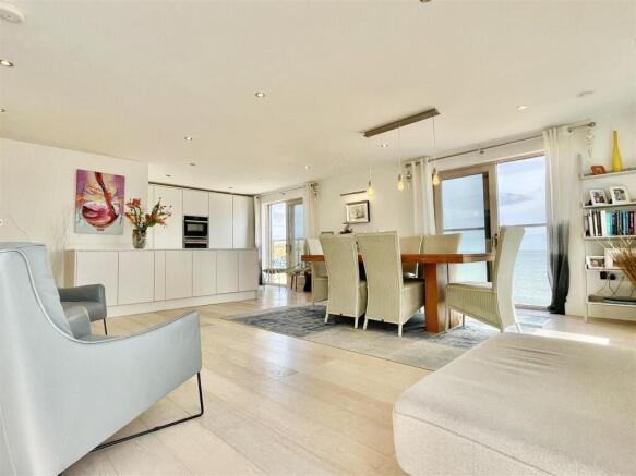 Open Plan