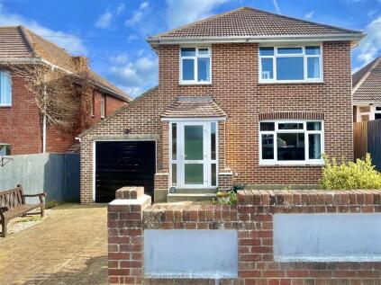 Fraser Avenue, Weymouth