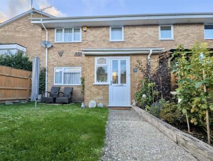 Mount Skippet Way, Crossways, Dorchester