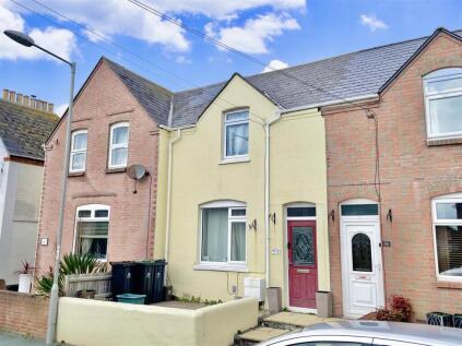 Parkmead Road, Weymouth