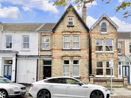 Avenue Road, Weymouth