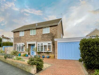 Sudan Road, Weymouth