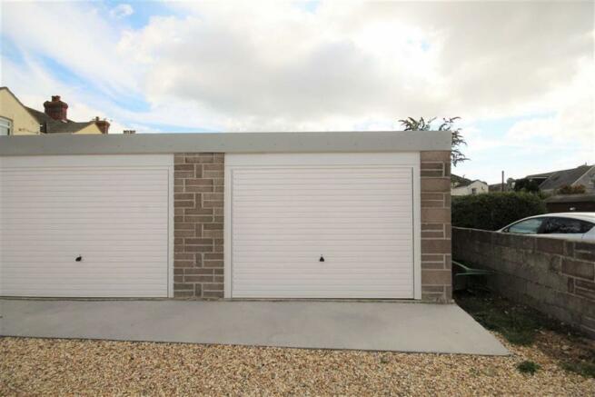 Garage For Sale In Cromwell Road Weymouth Dorset Dt4