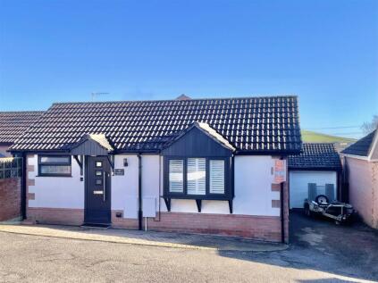 Nightingale Drive, Weymouth