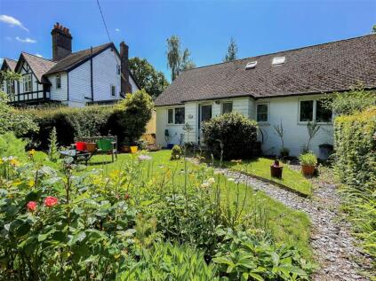 Lane Location in Northiam