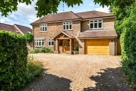Busbridge Lane, Godalming, GU7