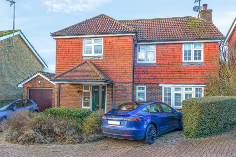 Pullman Lane, Godalming, GU7