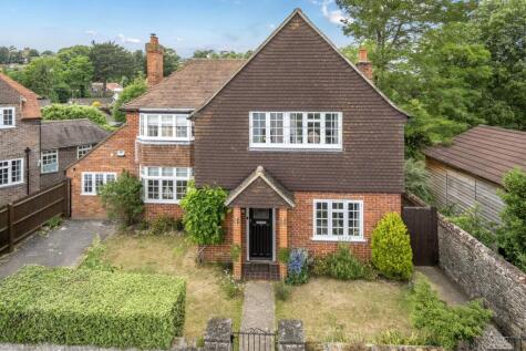 Wolseley Road, Godalming, GU7