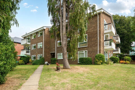 Charterhouse Road, Godalming, GU7