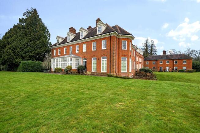 Grounds