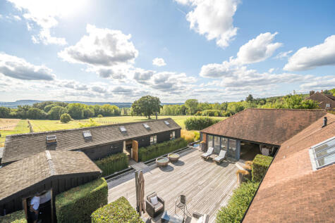 Smithwood Common, Cranleigh, GU6