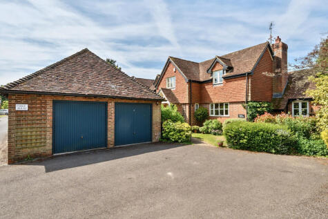 The Street, Plaistow, RH14