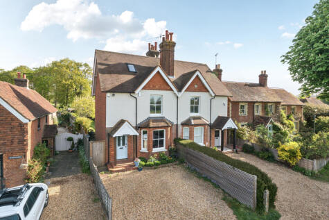 The Common, Cranleigh, GU6