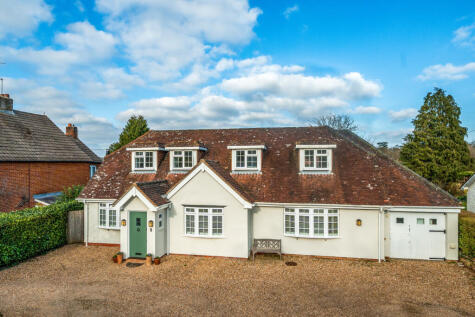 Rosemary Lane, Rowledge, Farnham, GU10