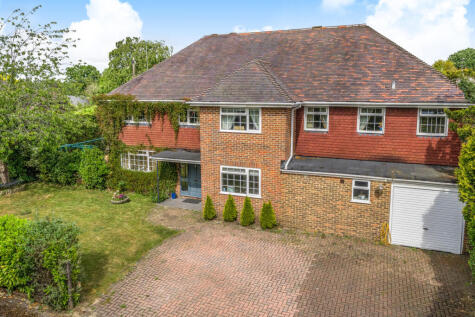 Swiss Close, Wrecclesham, Farnham, GU10