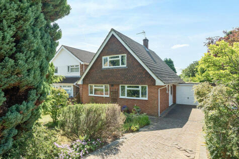 Beam Hollow, Farnham, GU9