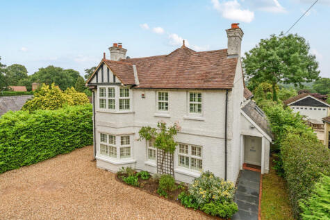 Shortheath Road, Farnham, GU9