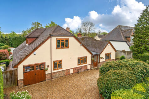 Shortheath Crest, Farnham, GU9