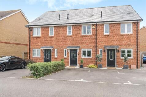 Elizabeth Bree Close, Ash, Aldershot, GU12