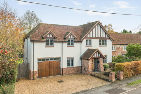 Pankridge Street, Crondall, Farnham, GU10