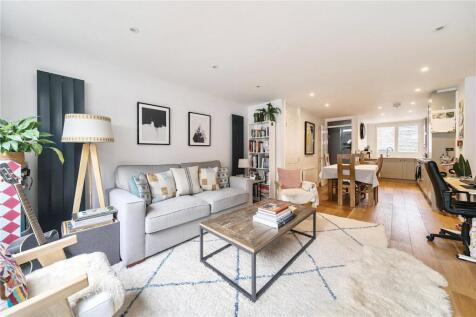 Montrose Way, London, SE23