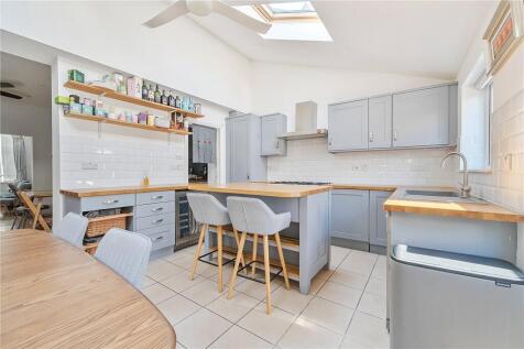 Woolstone Road, London, SE23