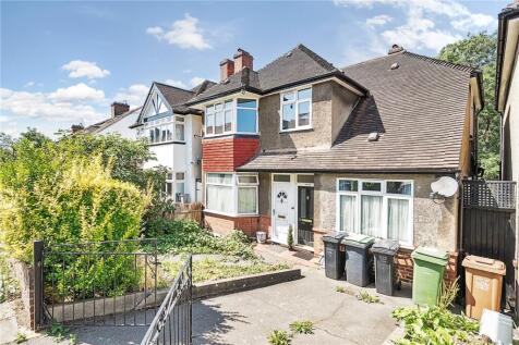 Westwood Park, London, SE23