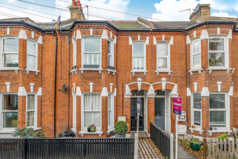 Bovill Road, London, SE23