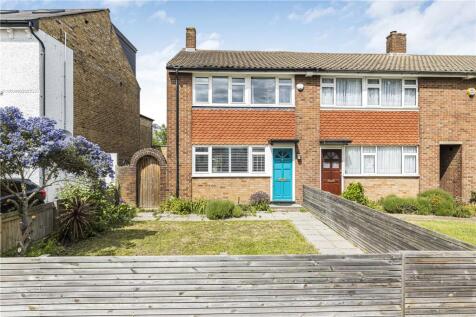 Houston Road, London, SE23