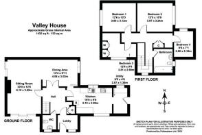 Valley House Floo...