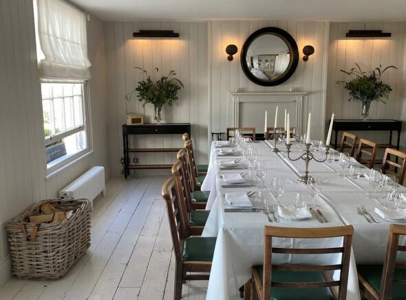 Private Dining Ro...